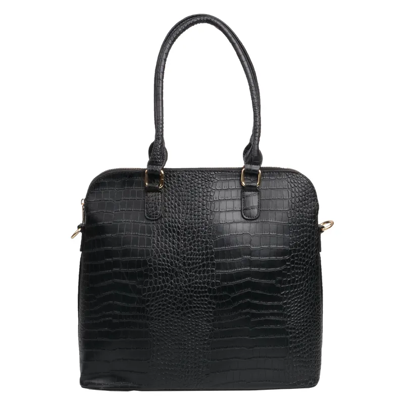 Best-Selling fashion design New Bucket Bag Fashion One-Shoulder Women's Pu leather Handbag for ladies