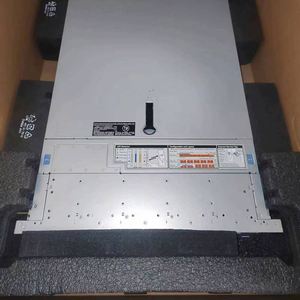 ราคาถูก JLS Future PowerEdge R650 8SFF RAID H755 2*1400W Intel Xeon Gold 5315Y 1U Rack Server R650 - Product Image 6