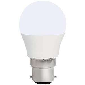 หลอดไฟ LED 7W 520lm 4000K แสงธรรมชาติ ฐาน B22 - Product Image 1