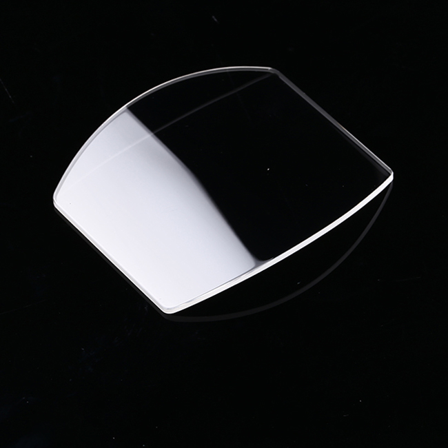 Китайский производитель, сапфировые наручные часы, стеклянная панель