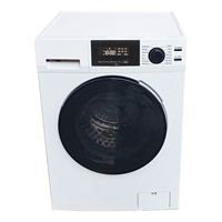 Xiaomi — sèche-linge Intelligent et automatique, Machine à laver, confortable, nouveau Design, KG, 12KG
