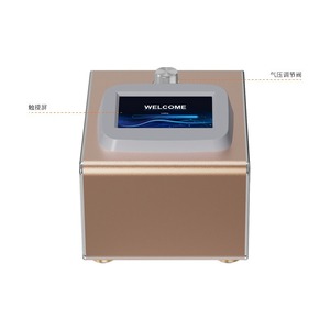 Appareil de beauté chauffant LM-1116 pour le corps, masseur <span class=keywords><strong>électrique</strong></span> à ventouses LED, <span class=keywords><strong>ventouse</strong></span> à aspiration sous vide, massage <span class=keywords><strong>anti</strong></span>-<span class=keywords><strong>cellulite</strong></span> - Product Image 4