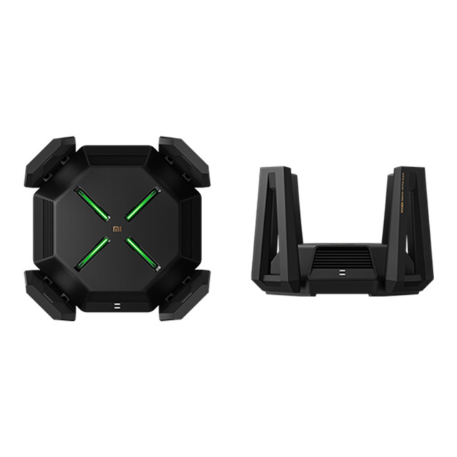 New for Xiaomi Mi Router AX9000 Wifi Router E-sport Edition Gamer Router