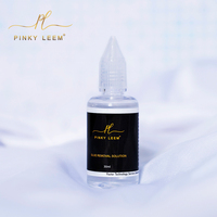 Pinky Leem Nouveauté : Kit d'installation de perruques (Colle pour dentelle, Bâton de cire, Peigne chauffant, Spray teinté pour dentelle, Mousse, Spray de fusion, Boîte)