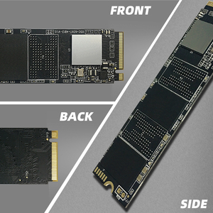 NVMe <span class=keywords><strong>M</strong></span>.2固态硬盘1tb 512gb 256gb 128GB内置硬盘 - Product Image 5