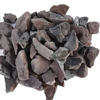 Fabriqué en Mongolie intérieure, différentes tailles de CARBURE DE CALCIUM CaC2