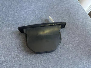 <span class=keywords><strong>Enrouleur</strong></span> d'entrée d'obturateur avec mini ceinture <span class=keywords><strong>de</strong></span> 14 mm <span class=keywords><strong>Enrouleur</strong></span> <span class=keywords><strong>de</strong></span> ceinture gris encastré - Product Image 2