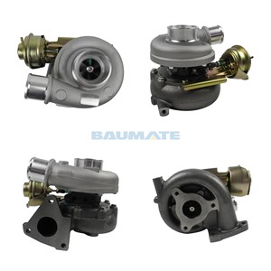 Kit turbocompresseur BAUMATE de haute qualité 751758 -5002S pour <span class=keywords><strong>Iveco</strong></span> Daily III 2.8 Conditions de vente - Product Image 5