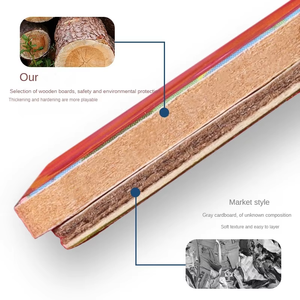 Rompecabezas de Madera Educativos para Niños al por Mayor, de Alta Calidad, con Múltiples Temas, para el Desarrollo del Pensamiento Lógico y la Inteligencia - Product Image 5