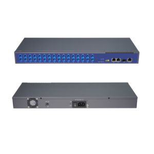 클래스 C +++ 에서 Vsol FTTH Bulit 용 1x32 스플리터 GPON OLT V1600GS-O32 AC가있는 단일 폰 - Product Image 5