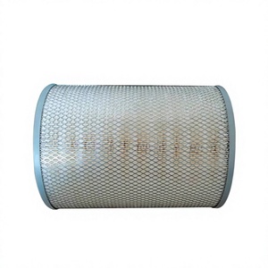 Elemento de Filtro de Aire de Repuesto VISTORA P127075 SA 11867 de Alta Calidad, Papel de Filtro de Alta Calidad, Venta Directa de Fábrica para Camiones - Product Image 1