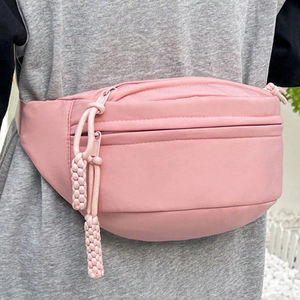 Bum Bag Waist Fanny Pack Festival Holiday Travel Wallet Money Belt <strong>Bumbag</strong> <strong>Ladies</strong> - Product Image 5