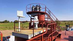 금 채굴 CIP CIL 생산 라인, 금 채굴 장비 제조업체 - Product Image 3