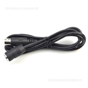 Scanner de codes à barres autre câble adaptateur M12 3A charge rapide M12 mâle A câbles de code - Product Image 2