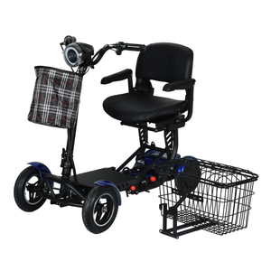 Scooter électrique pour adultes, scooter électrique à la mode, scooter électrique très vendu - Product Image 3