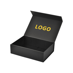 Empaque de Esponja con Logotipo Impreso Personalizado, de Alta Calidad, Lujoso, Aséptico, OEM KK 2026, con Asa de Cartón Corrugado, Color Personalizado para Envío - Product Image 1