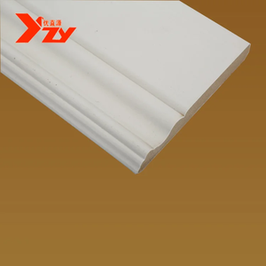 Plinthe <span class=keywords><strong>en</strong></span> MDF de conception moderne certifiée FCS Prix d'usine pour l'application de villa - Product Image 3