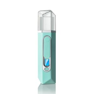 Vaporizador Facial 3 en 1, Mini Rociador de Vapor Nano Recargable, Hidratación Profunda, Belleza para Uso en Exteriores y en el Automóvil - Product Image 3