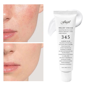 Réparation de la peau du visage Dissolvant <span class=keywords><strong>anti</strong></span>-rides Mosturizer <span class=keywords><strong>Crème</strong></span> de pansement noire pour le visage - Product Image 1