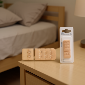 Extensor de Sujetador Ilan de 2.8 cm Color Piel para Ajuste de Sujetador - Product Image 2