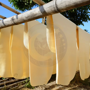 RSS3ยางธรรมชาติจากเวียดนาม TCVN 3769: คุณภาพ2016ความแข็งแรงสูงเชื่อถือได้ - Product Image 1