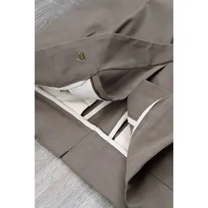 Pantaloni in cotone per tutte le stagioni - Product Image 5