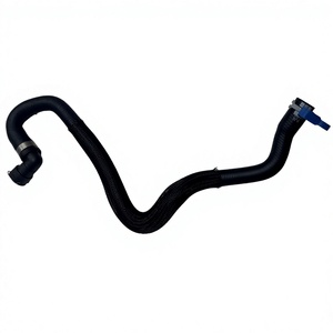 Manguera de refrigerante para Land Rover LR023321, pieza de repuesto para motor Freelander 2 - Product Image 1
