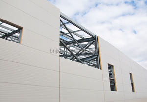 2025 nóng bán Tấm bánh sandwich cuộn tạo thành máy phổ biến thiết kế cách nhiệt <span class=keywords><strong>Panel</strong></span> tường cuộn tạo thành máy - Product Image 5