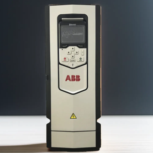 Variateur de fréquence triphasé haute technologie ABBI 880 VFD 0,75KW-500KW 380V AC à prix réduit - Product Image 4