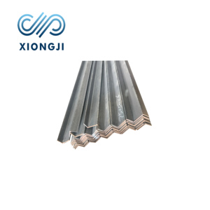 Q345 Q235 <span class=keywords><strong>es</strong></span> igual a/desiguales de ángulo de acero - Product Image 6