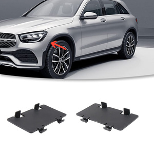1676915700 Protector de Guardabarros Pequeño al por Mayor para Mercedes-Benz W167 GLE 300 350 400 450 53 <span class=keywords><strong>63</strong></span> 580 2020-2025 - Product Image 2