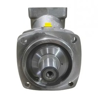 Pompe hydraulique à axe coudé série F12 F12-090 3787336 F12-090-Ms-Sv-T-344-0000-00 Pompe à piston hydraulique pour l'industrie lourde