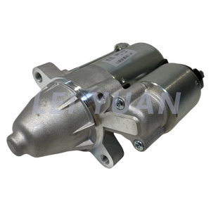 12V di alta qualità auto motorino di avviamento per FORD Kuga 1.5 1.6 CV6T11000DA 116050 - Product Image 3