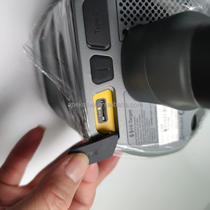 แท็บเล็ต 8 นิ้ว ระบบระบุตำแหน่งด้วยเลเซอร์ประสิทธิภาพสูง HI Survey Nfc Hi-LiDAR สำหรับงานสำรวจที่ดิน Rtk Gnss Hi Target V700s รุ่น High - Product Image 3