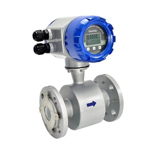 Hot Selling Easy-to-Install Professional <strong>Electromagnetic</strong> <strong>Flowmeter</strong> (OIML R49) for Export - Product Image 1