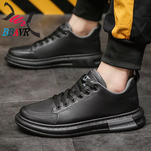 Zapatillas Deportivas Blancas Casuales para Hombre, Nuevas y Económicas al por Mayor - Product Image 4