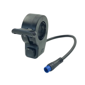 Accessoires d'accélérateur pour trottinette Kukirin G2 Pro/G2 Max, accélérateur universel pour trottinette - Product Image 5