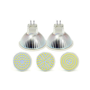 <span class=keywords><strong>Ampoule</strong></span> <span class=keywords><strong>LED</strong></span> pour projecteur de tasse, modèle en verre, remplacement d'<span class=keywords><strong>ampoule</strong></span> halogène, quartz haute tension, 3000K 6000K, 2835 <span class=keywords><strong>4W</strong></span> 6W 8W <span class=keywords><strong>GU10</strong></span> MR16 - Product Image 3