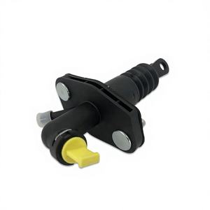 Nouveau maître-cylindre d'embrayage et maître-cylindre de frein en plastique pour Suzuki Super Vitara SUV, compatible avec les modèles Fiesta, Nissan, Chevrolet - Référence 23810-64J00 - Product Image 5