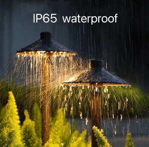 12V 24V đúc nhôm Pathway sân sau ngoài trời Đèn Sân Vườn IP65 không thấm nước đường dẫn cảnh quan dẫn đèn cỏ - Product Image 4