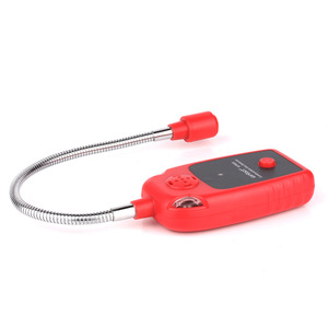 WT8820 <strong>Portable</strong> Combustible Gas <strong>Detector</strong> Natural Gas <strong>Leak</strong> Tester Gas Analyzer with Low Power Sensor and 2s Response Time - Product Image 6