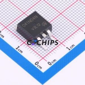 ทรานซิสเตอร์ภาคสนามทรานซิสเตอร์ (มอสเฟท) IPB041N04NG-VB ต่อ263(D2PAK) ใหม่และดั้งเดิม - Product Image 1