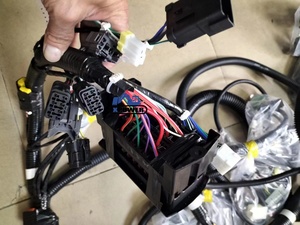 Nuevo Arnés de Cableado Principal XPower 20Y-06-48314 para Excavadora de Orugas PC200-8 PC220-8 PC220LC-8 PC240LC-8, Piezas - Product Image 5