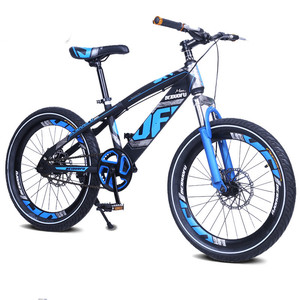 Bicicletta da Montagna Sportiva Professionale di Fabbrica Cinese/Bici con Cambio Colorato alla Moda per Uomini e Donne/Nuovo Modello e Design di Mountain Bike - Product Image 3