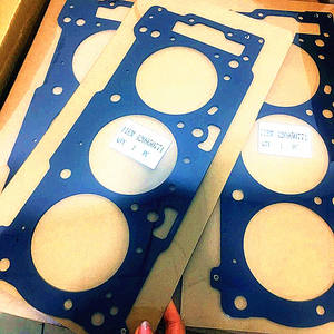 Piezas de agua de motor de carrera caliente Junta de cabeza Sea Doo Todos los 4-Tec para GTI GTR RXP RXT GTX Wake SC Is <span class=keywords><strong>Scic</strong></span> Se LTD Bvic Todas las versiones 130-260HP - Product Image 2