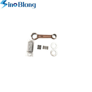 ก้าน V12เชื่อมต่อ<span class=keywords><strong>1GZ</strong></span> เหล็ก4340ปลอมแปลงสำหรับแข่งโตโยต้า<span class=keywords><strong>1GZ</strong></span>-<span class=keywords><strong>FE</strong></span> ออกแบบได้ตามต้องการ - Product Image 4