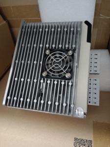 Controlador de Motor Servo Híbrido Trifásico Leadshine <span class=keywords><strong>H2</strong></span>-<span class=keywords><strong>2206</strong></span>, Voltaje 0-220 VCA, 6 A, Motor Paso a Paso y Motor Servo Serie 86 110 - Product Image 6
