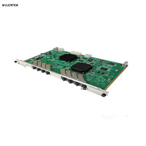 C300 C320 8 พอร์ต ETGO GPON OLT บอร์ดพร้อมโมดูลใยแก้วนำแสง 4.5 กก. สำหรับระบบ FTTH ETGO 8 พอร์ต ETGO - Product Image 3