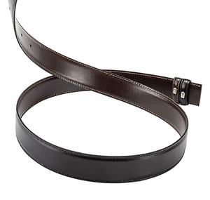 <span class=keywords><strong>Ceinture</strong></span> en cuir véritable unisexe, 5-29mm, en cuir véritable, excellente qualité, deux couleurs, Double face, pour hommes - Product Image 4