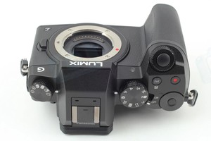 Appareil Photo Hybride Professionnel HFT <span class=keywords><strong>Lumix</strong></span> <span class=keywords><strong>G7</strong></span>, Boîtier Nu, Vente en Gros, Objectif Vidéo 4K UHD, Capteur CMOS, Caméra Vidéo Numérique Pas Chère - Product Image 5